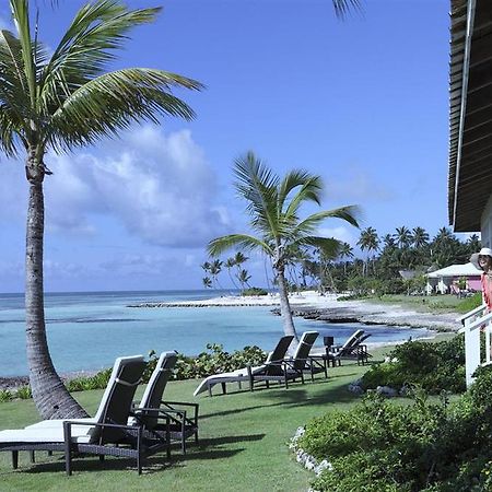 Club Med Punta Cana Hotel Interiør billede