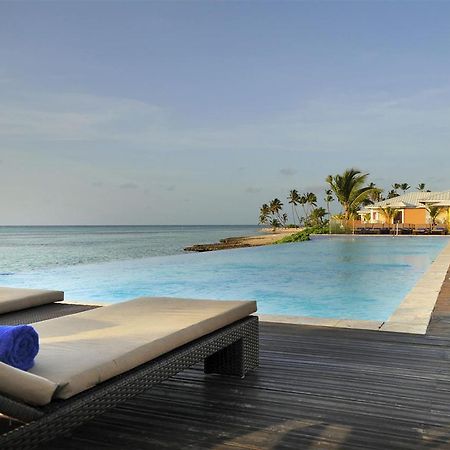 Club Med Punta Cana Hotel Faciliteter billede