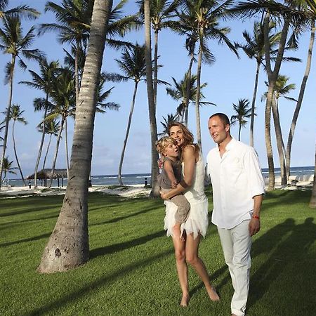 Club Med Punta Cana Hotel Faciliteter billede