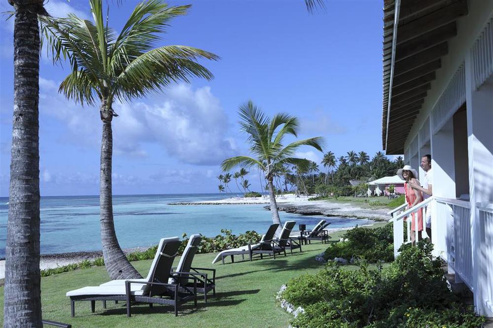 Club Med Punta Cana Hotel Interiør billede