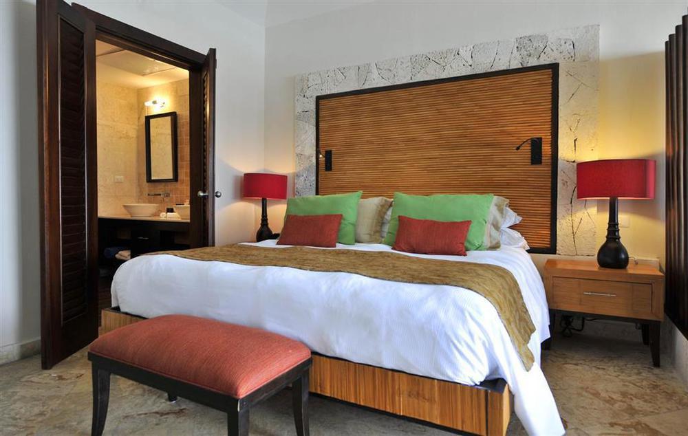 Club Med Punta Cana Hotel Værelse billede