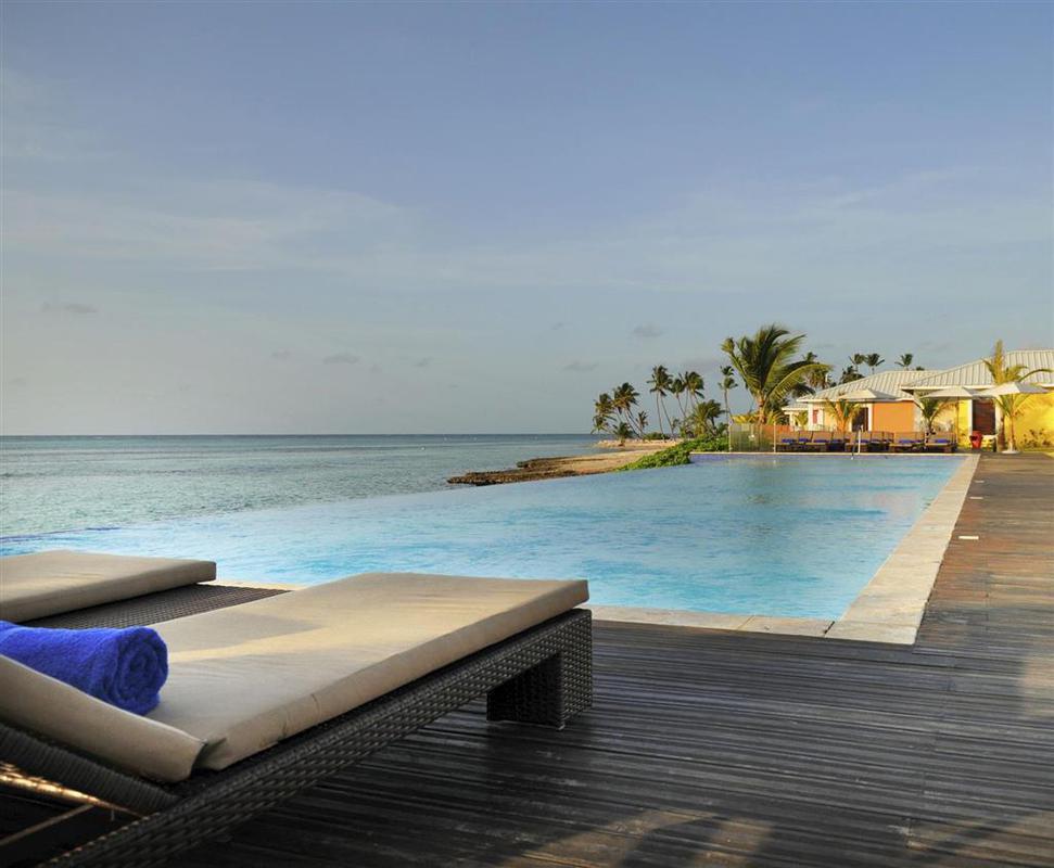 Club Med Punta Cana Hotel Faciliteter billede