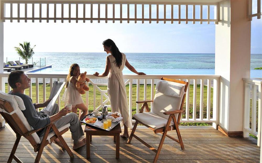 Club Med Punta Cana Hotel Værelse billede