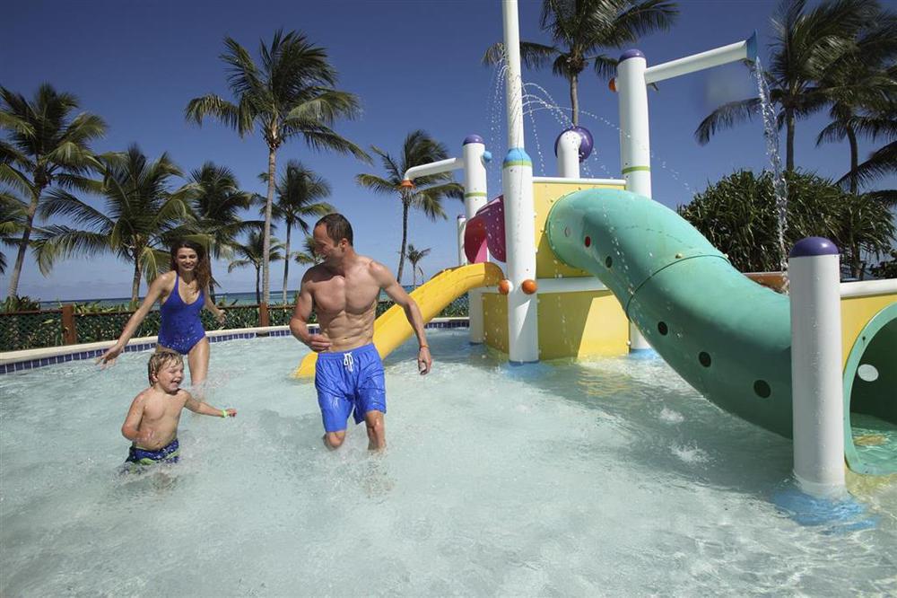 Club Med Punta Cana Hotel Faciliteter billede