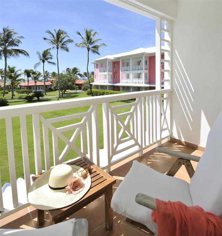 Club Med Punta Cana Hotel Værelse billede