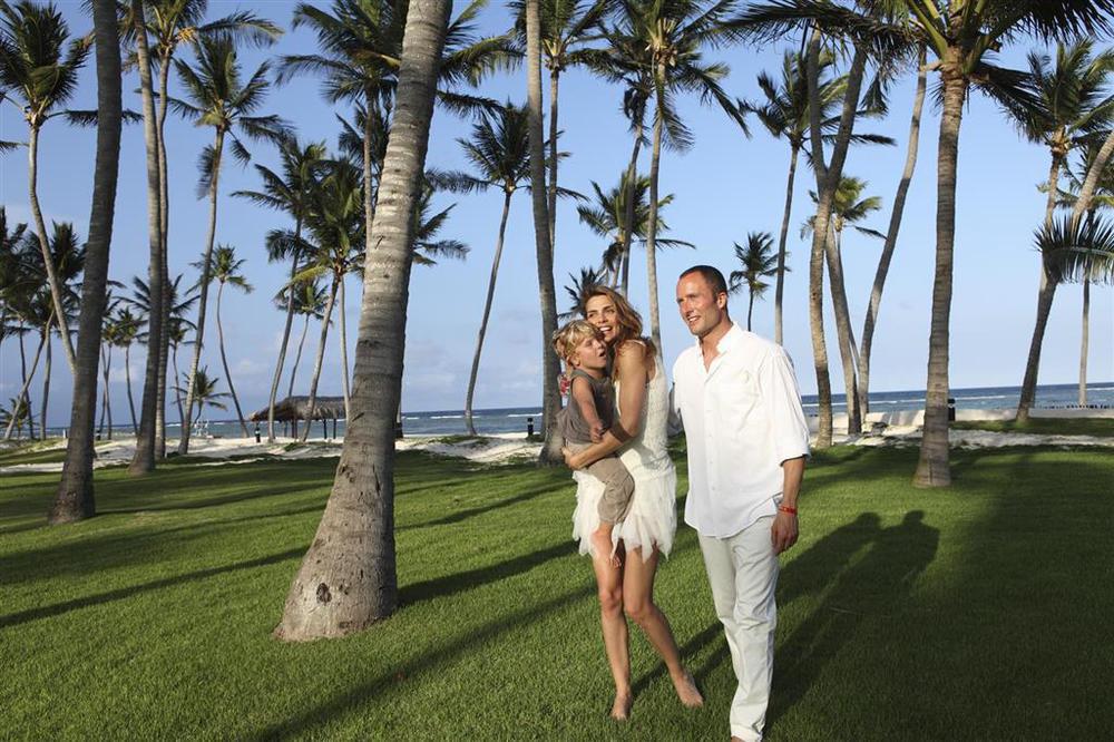 Club Med Punta Cana Hotel Faciliteter billede
