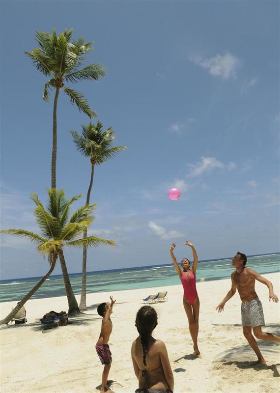Club Med Punta Cana Hotel Natur billede